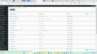 Display Taxonomy name and Icon Using Listing Grid | Real Client Requirement Crocoblock JetEngine