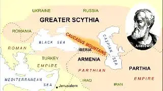 The Apostles Prophetic Journey - I