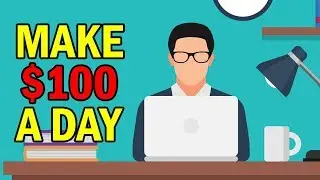 7 Easy Ways To Make Money Online