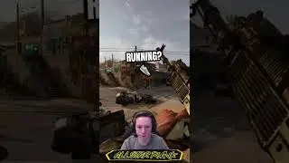 Battlefield 2042 Engineer on Haven CAV-Brawler Special Turtle Magic Fire I Like Turtles #short