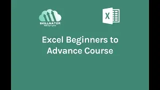 Excel custom toolbar and secret to memorizing keyboard shortcuts