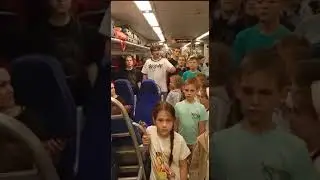 ВСТАНЬ ЗА ВЕРУ, РУССКАЯ ЗЕМЛЯ!