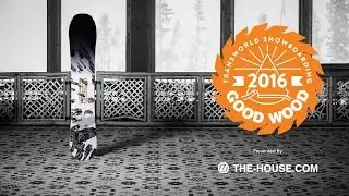 Best Men's All Mountain Snowboards : YES. Pick Your Line : 2015-2016 Good Wood Board Test