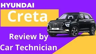 Creta Review by Car Technician | kya kya problem aati hain Creta car me?? | Problems of Creta ?