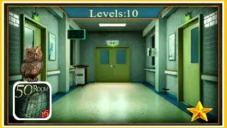 Can You Escape The 100 Room 16 Level 10 Walkthrough