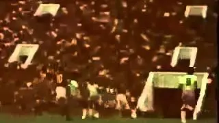 203.Товарищеский матч 1973 г. СССР-Бразилия 0-1