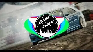 XXXTentacion Look At Me [BASS BOOSTED]