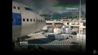 Gameplay Call Of Duty MW2 Multiplayer | PC FRACO