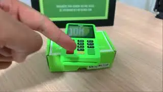 Ton Maquininha - Receba na Hora!