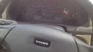 2003 Volvo S40 - Vibrations after poly engine mounts installed