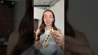 Клатч для хранения кистей