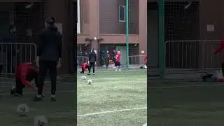 ВИКТОРОВИЧ ВЫГНАЛ КРАПА, МБАППЕ, И ЭЙТАНА С ТРЕНИРОВКИ #2дротс #амкал #football