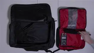 An urban bag for the inner city mover and shakers!!