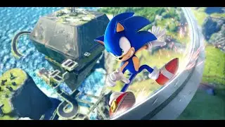 MAJOR SONIC NEWS UPDATE!