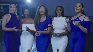 June's Diary - National Anthem
