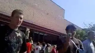 Ramdom Video at School