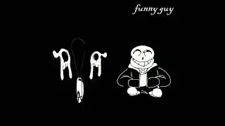 FNF Vs. Funny guy (sans mod) OST - Funny guy