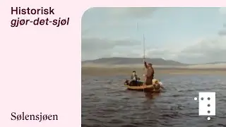 Sølensjøen