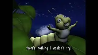 Hermie and Friends Sing Along: Just Like You