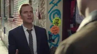 Catastrophe: Prostate Massage