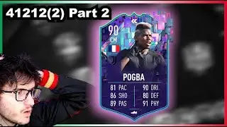 FlashBack Pogba is the KEY