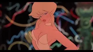 cool world is a masterpiece