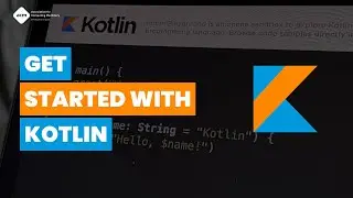 User Interfaces | Get Started with Kotlin (4/10) | Learn with ACM