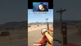 PUBG -4rpg