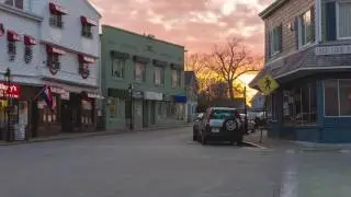 Onset, MA Timelapse (Pulse Camera Remote Test)