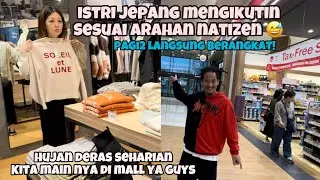 istri jepang mengikutin komentar natizen