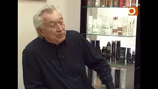 Без паники! Владимир Михайлович Гарус