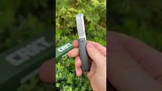 EDC knife