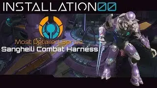 Elite Armor | Most Detailed Breakdown