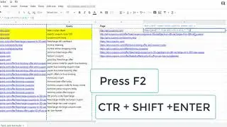How To Use Text Join Function In Excel Hindi | Text Join Function in 2021 