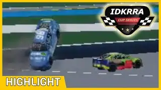 S7 IDK 500 - Race Highlights | IDK Cup Series