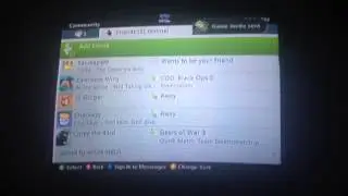 No Show 2nd Map