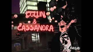 Collin & Cassandra VRC Showcase