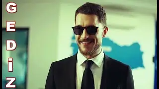 GEDIZ / Sefirin Kızı
