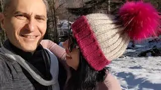 Zakopane.2022.Зимняя сказка.(Paul McCartney)