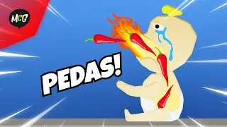 Simulation of Feeding Little Ones!