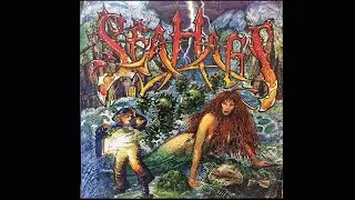 Sea Hags - Someday (HD) Hair Metal -1989