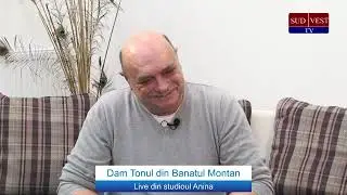 Dam Tonul din Banatul Montan!