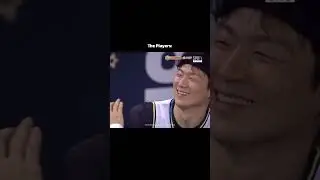 STAYC performing at a basketball game