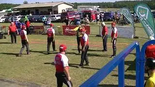 Obora NP   veteráni