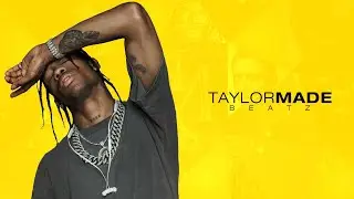 Travis Scott Type Beat 2024 | Freestyle Trap Instrumental - "MOVIE"