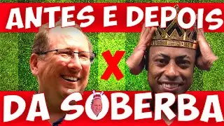 A SOBERBA BOTAFOGUENSE - FLAMENGO CAMPEÃO SUPERCOPA 2025