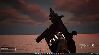 Unreal Engine 5.4 COD MWIII (2024) Port Testing,