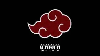Manto da Akatsuki (prod.Trevor)