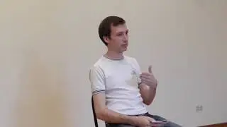 Что такое Альфа-Визуализация. Дикая ezo Мята.