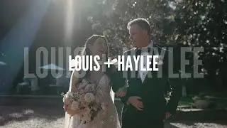 Louis + Haylee | Gabbinbar, Toowoomba Queensland | Feature Film